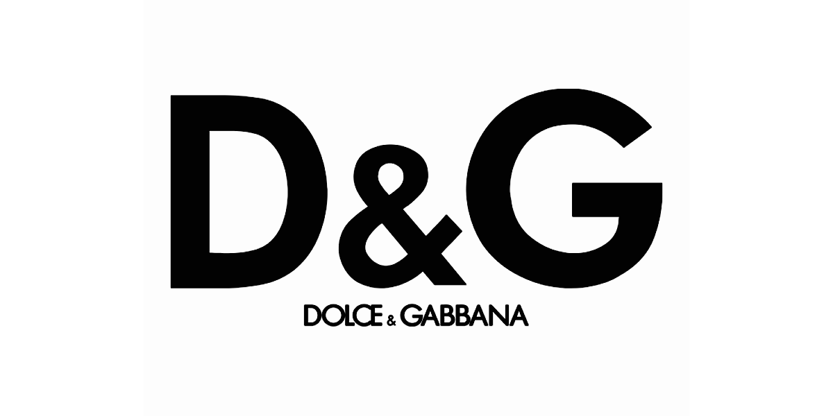 dolce & gabbana